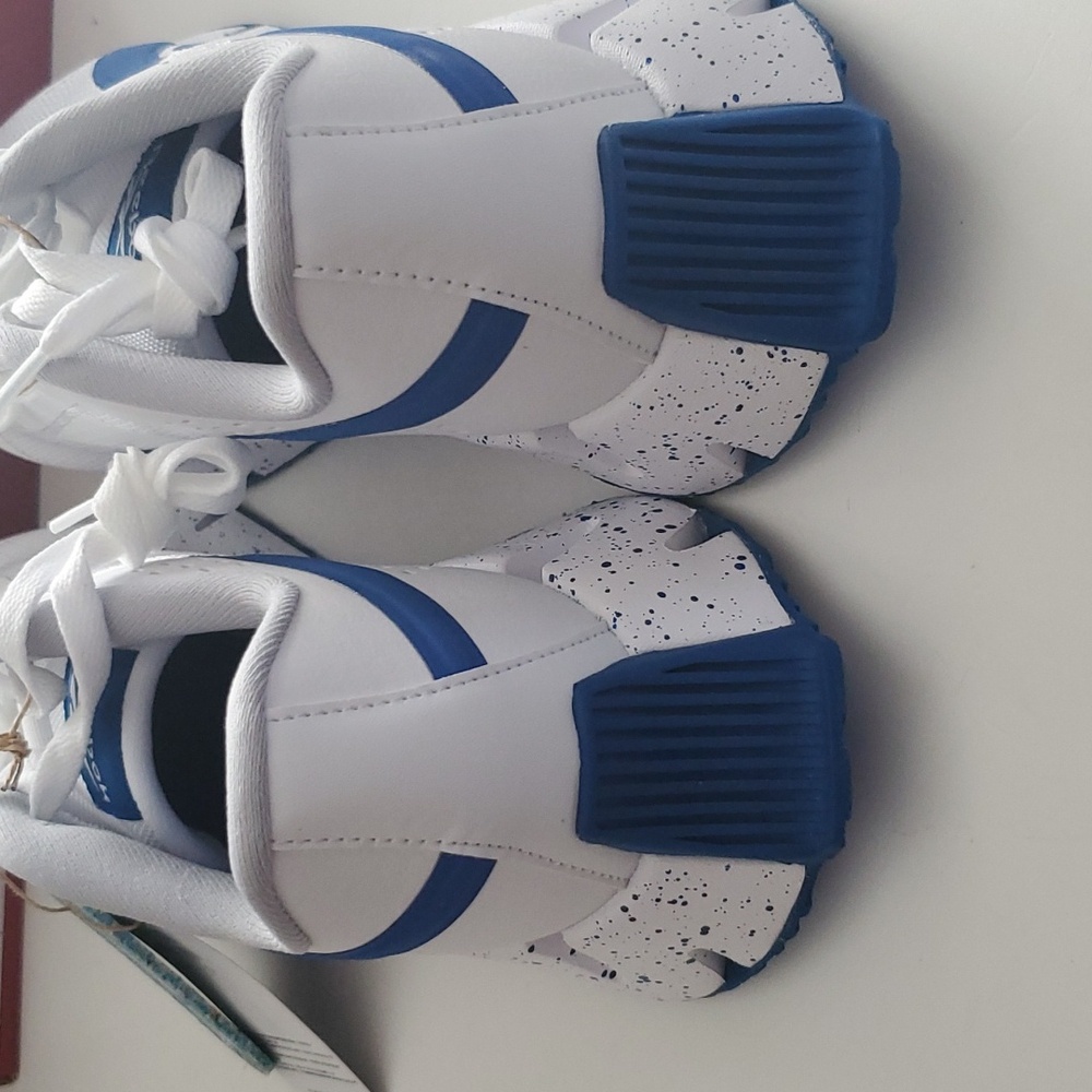 Men's Reebok ZIG DYNAMICA 2 CL. - Picture 6 of 12